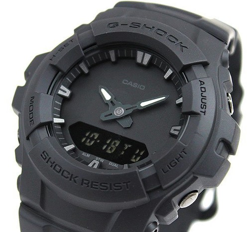 casio g100bb
